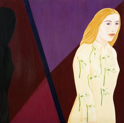 Malle Leis, „Naine läheb ära“, 1970.