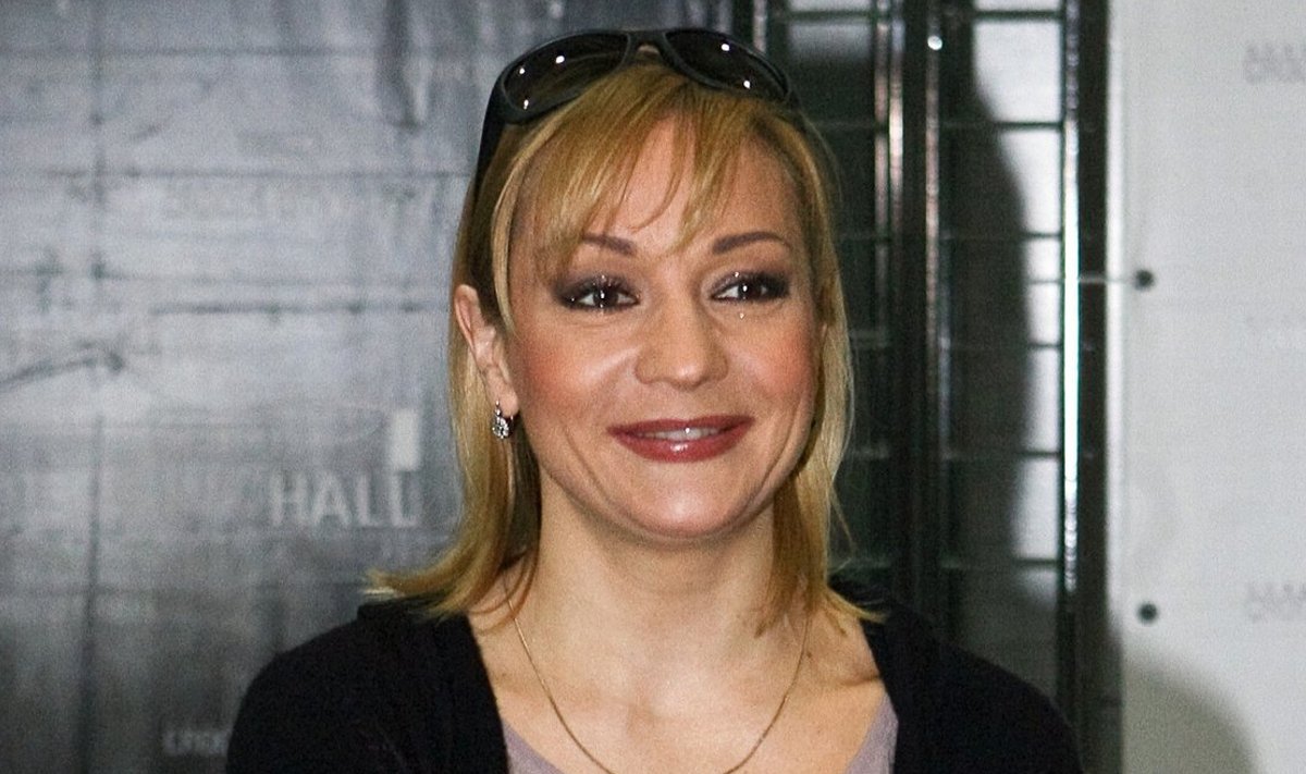 Tatiana Bulanova 