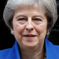Peaminister May peab saavutama esialgsele Brexiti-kokkuleppele valitsuse toetuse
