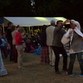 ФОТО: На фестивале Hiiu Folk Эвелин Ильвес пустилась в пляс