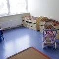В дошкольных учреждениях Таллинна появились свободные места — где и сколько