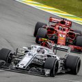 Ferraris Räikköneni asendav Monaco piloot soovis Red Bulliga liituvale Jüri Vipsile edu