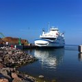 Hiiumaa vallavalitsus: vajame kolmandat laeva, sest muidu jätab tipphooajal hulk potentsiaalseid külastajaid saarele tulemata