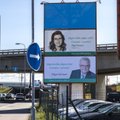 Ivanova: valimisliidu liikmed rahastavad kampaaniat isiklikest vahenditest, küsivad sugulastelt, võtavad laenu
