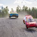 TÄISPIKKUSES | Rallikrossihooaeg jätkus vaatemängulisel Kehala rajal  