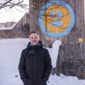 Lauri Räpi Annelinna tuur: pommivarjend, kuulsaim 1990-ndate ööklubi ja metalluks, mis viis koolidiskole
