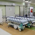 Hiiumaa haigla ja Põhja-Eesti regionaalhaigla sõlmivad ühinemislepingu