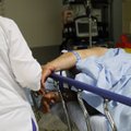 Отделения неотложной помощи в больницах снова переполнены из-за отпусков семейных врачей