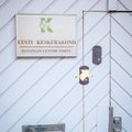 Kas ja kuidas mõjutatavad Keskerakonna sisetülid Eesti poliitikamaastikku?