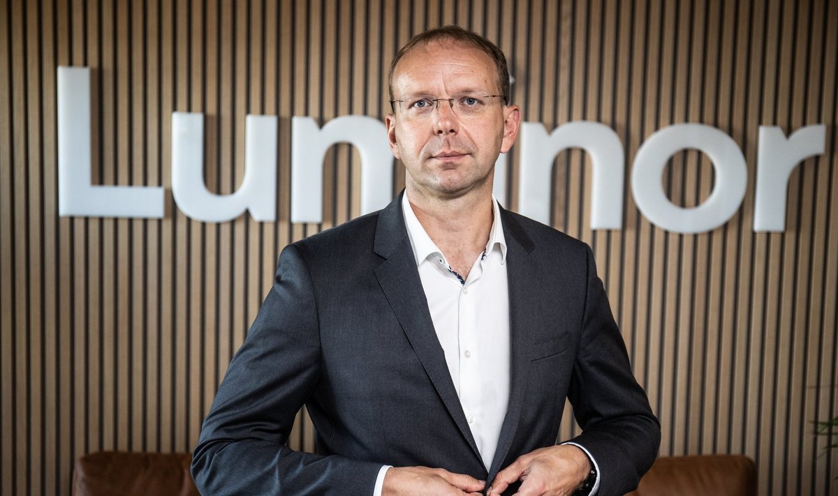 Luminori peaökonomisti Lenno Uusküla sõnul polnud eelmise nädala inflatsiooninumbrites üllatust. 