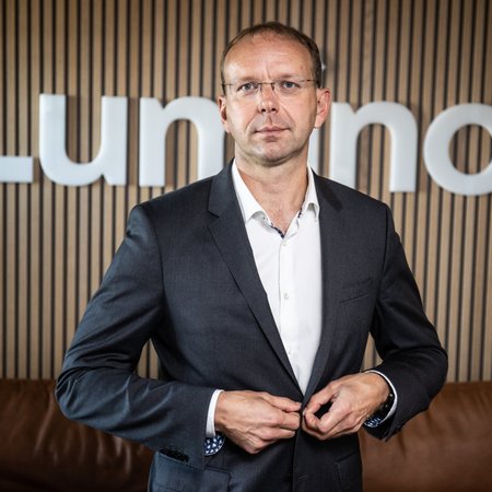 Luminori ökonomist Lenno Uusküla