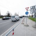 FOTOD: Nendel Tallinna ristmikel ja ringteedel juhtub kõige rohkem liiklusõnnetusi