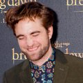 FOTOD: Habetunud Robert Pattinson - maailma seksikaim mees või naksitrall?