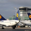 Võrdleme: selliste lennukitega lendab sakslaste Lufthansa (ja sellistega meie Nordica)