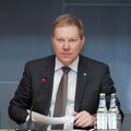 Mihkelson osaleb Põhjala ja Balti riikide väliskomisjonide esimeeste kohtumisel