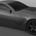 Uus Lamborghini Toro songib seitsmekümnendates