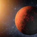 Astronoomid avastasid kolm seni väikseimat eksoplaneeti
