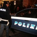 Itaalia politsei vahistas pantvange võtnud mehe