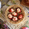 РЕЦЕПТЫ | „Избавляемся“ от пасхальных яиц со вкусом: шесть простых рецептов
