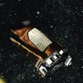 Kepleri teleskoop avastab tähevarjutuste abil võõraid maailmu