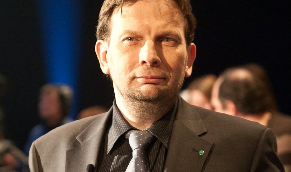 Marek Strandberg