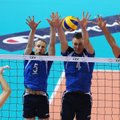 Главное спортивное достижение Эстонии за последние 10 лет: волейбол неподражаем!