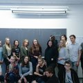 Eestisisesest õpilasvahetusest: 50 õpilast minu koolis, 1407 vahetuskoolis!
