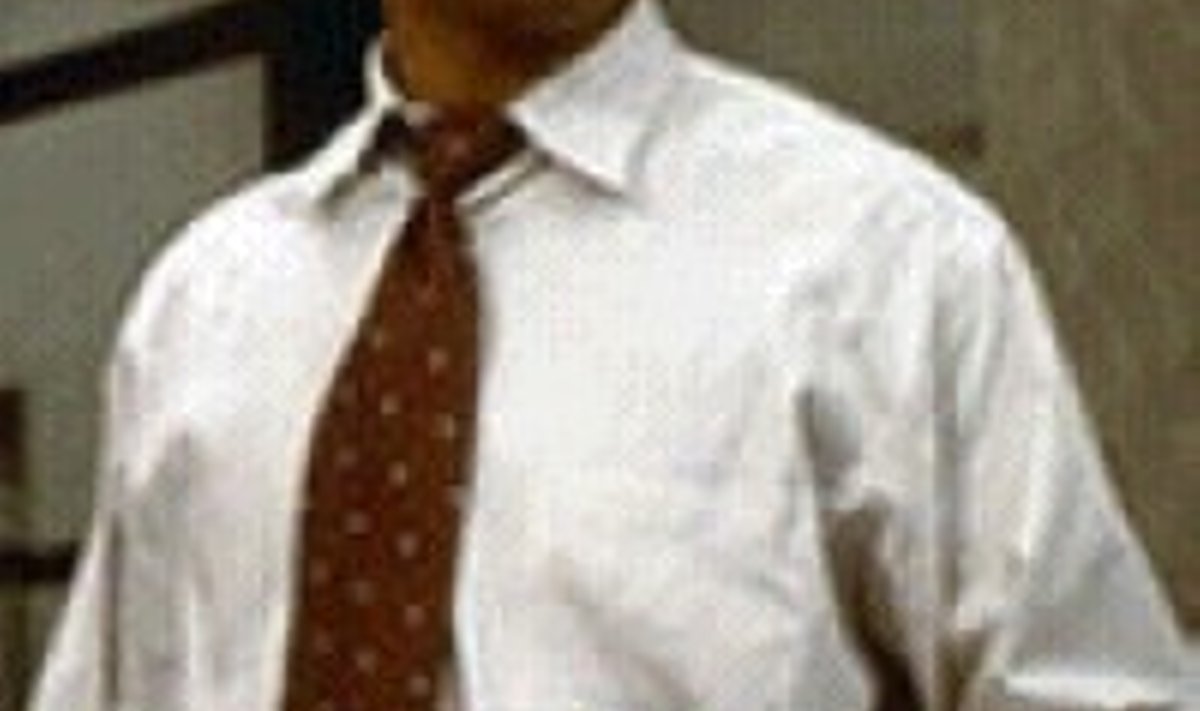 Eddie Murphy - Dr. Dolittle