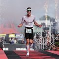 ФОТО и ВИДЕО | Датчанин выиграл Ironman Tallinn, эстонские спортсмены вошли в десятку лучших