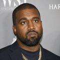 Adidas: Kanye Westi kaotus teeb meile loomulikult kahju