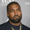 Kanye süda on murtud: Kim Kardashiani uus kutt veedab tema lastega lõbusalt aega