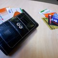 Itaalias vahistati neli võltsitud krediitkaarte kasutanud eestimaalast