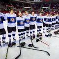 ВИДЕО: Дубль Макрова принес сборной Эстонии красивую победу над Литвой