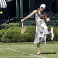 Endine maailma esireket Martina Hingis teeb WTA-turniiril comebacki!