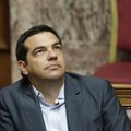 Kreeka parlament kiitis kolmanda abipaketi heaks