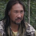 ВИДЕО | Сакральный поход якутского шамана на Кремль вновь прервали сотрудники ФСБ