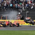 BLOGI | Mehhiko GP: Perezi võistlus sai kiire lõpu, Magnusseni avarii peatas ajutiselt sõidu, Verstappen tegi taas ajalugu