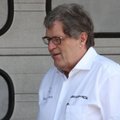 Vallandatud Norbert Haugi juhtimisel tegi Mercedes võidusõiduradadel imesid