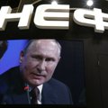 Putini endine nõunik Illarionov: ebaõnnestunud sanktsioonid on Venemaa tulusid suurendanud ja tema kohta edetabelis kergitanud