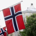 Venemaa valitsus kandis Norra ebasõbralike riikide nimekirja