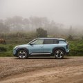 Kia EV-seeria värske täiendus – kauaoodatud EV3 jõuab peagi Eestisse