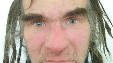 Полиция просит помощи в поисках 52-летнего Хейки, который пропал в Ида-Вирумаа
