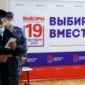 Главное о выборах в России к вечеру воскресенья