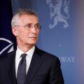 Stoltenberg: NATO oleks võinud teha rohkem Ukraina sõja ärahoidmiseks