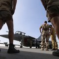 Teadur: Prantsusmaa soov Süürias rünnata pole seni vedu võtnud