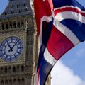 Üle saja Briti ettevõtte tunnistas Venemaale kehtestatud sanktsioonide rikkumist