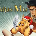 AUHINNAMÄNG: Saada oma lapsepõlve pühademeenutus ja võida perepilet muinasjutt-muusikali "Koerhaldjas Mia" etendusele!