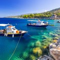 Новые возможности для отдыха: Join UP! Baltic открывает продажу туров в Черногорию, Албанию и на острова Греции