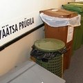 AS Väätsa Prügila sõlmis lepingu jäätmete purusti ostmiseks Väätsa jäätmekäitluskeskusele