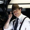 Mercedese F1 tiimi boss: uueks aastaks on meil teise sõitja kohale kaks kandidaati